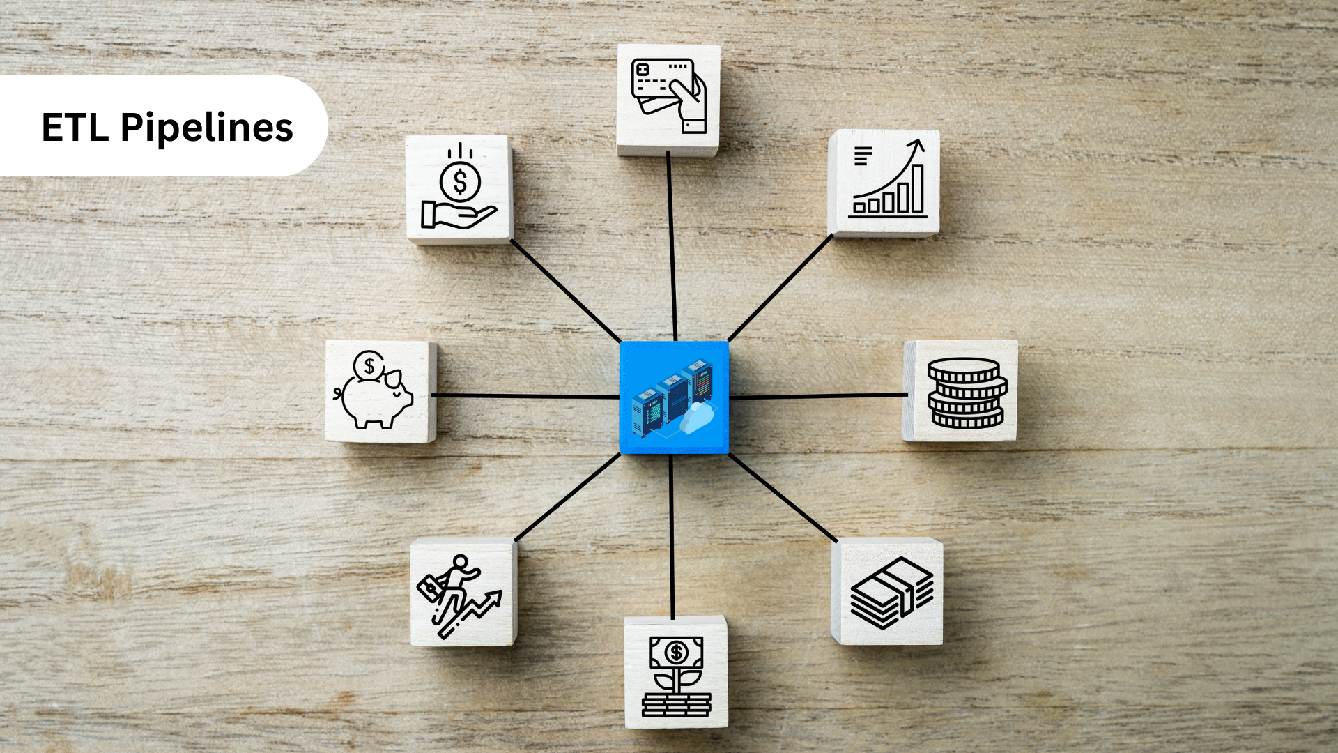 Global Real-Estate ETL System