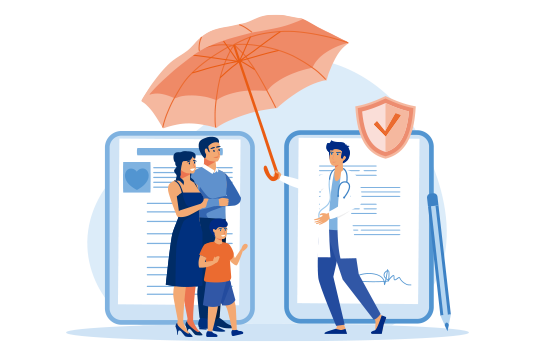 Insurance Management