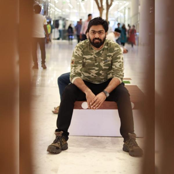 Karthik Parameswaran